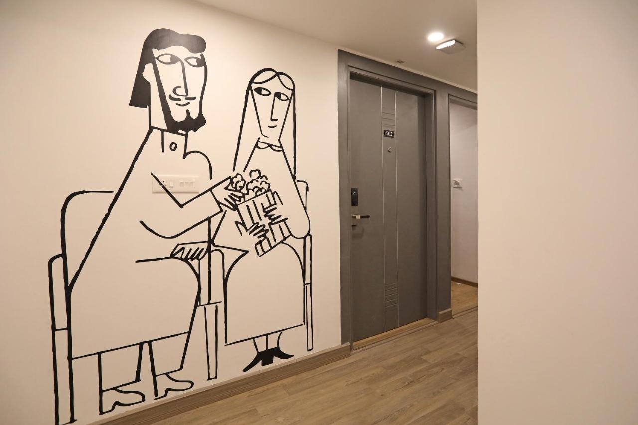 Hotel Garnet Durg Zewnętrze zdjęcie