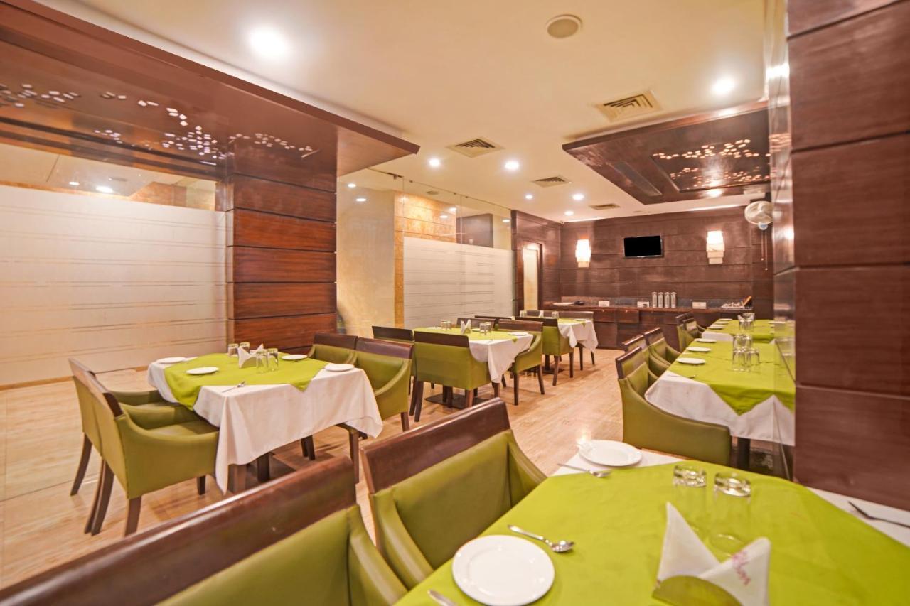 Hotel Garnet Durg Zewnętrze zdjęcie