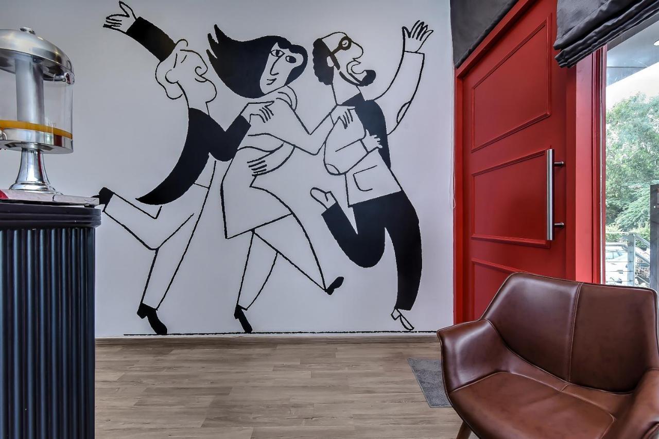 Hotel Garnet Durg Zewnętrze zdjęcie